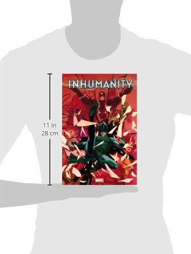 Inhumanity,Used