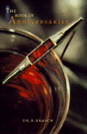 Book of Anniversaries,Used