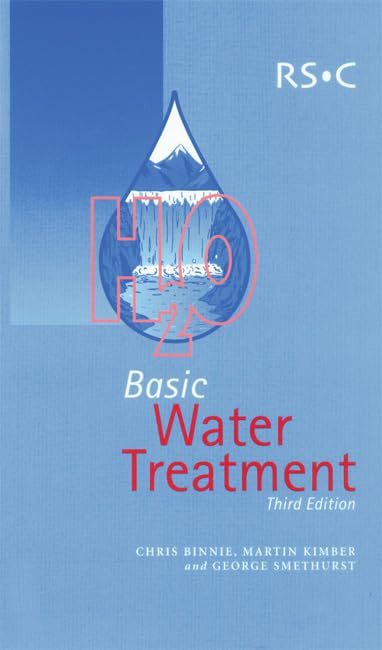 Basic Water Treatment,Used