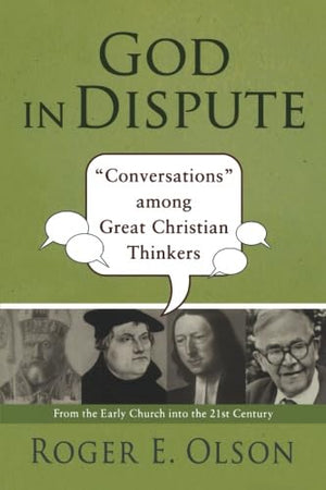 God in Dispute: 