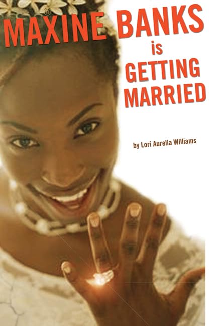 Maxine Banks Is Getting Married,Used