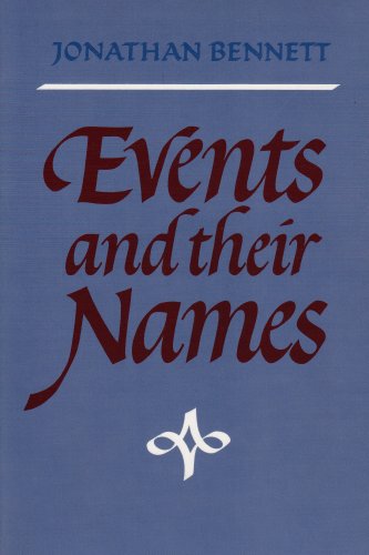 Events and their Names,Used