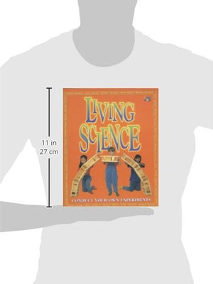 Living Science (Make It Work! Science),Used