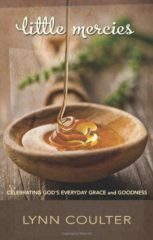 Little Mercies: Celebrating God'S Everyday Grace And Goodness,Used