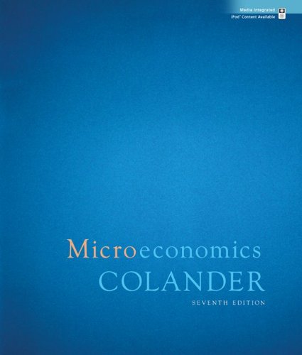 Microeconomics + Economy 2009 Update,Used