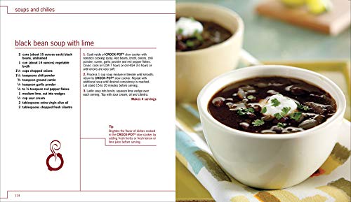 Crockpot Vegetarian Recipes