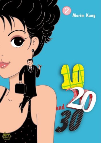 10, 20, and 30 Volume 2,Used