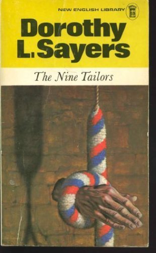 The Nine Tailors,Used