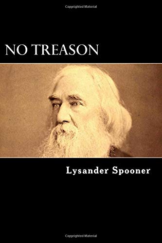 No Treason,Used