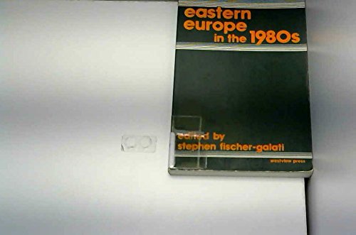 Eastern Europe In The 1980s,Used