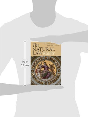 The Natural Law Reader,Used