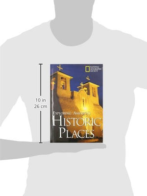 Exploring America's Historic Places,Used
