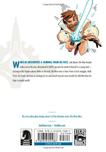 Star Wars: The Clone Wars  The Smuggler's Code,Used