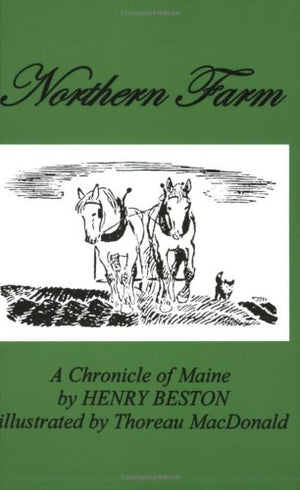 Northern Farm,New