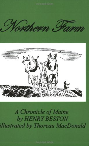 Northern Farm,New