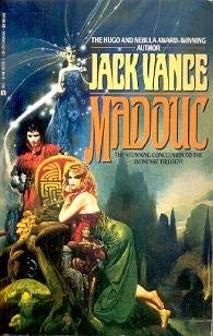 Lyonesse: Madouc,Used