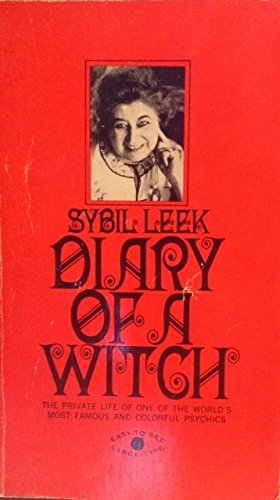 Diary Of A Witch