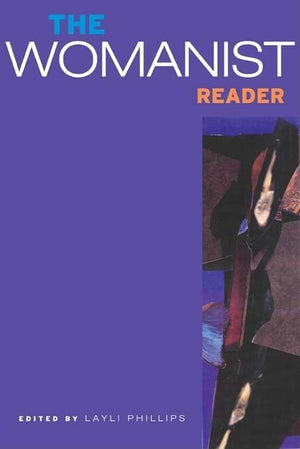 The Womanist Reader,Used