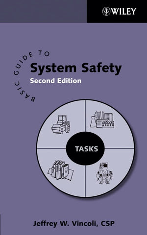Basic Guide to System Safety,Used
