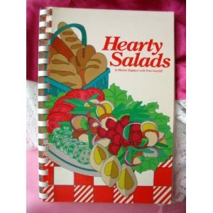 Hearty Salads,Used