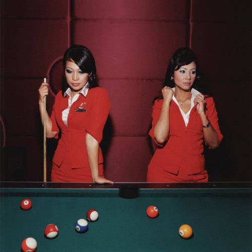 Flight Attendants,Used