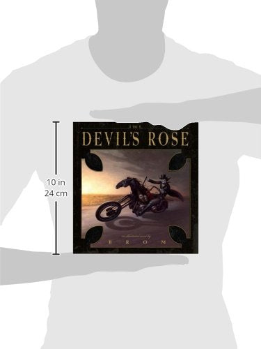 The Devil'S Rose,Used