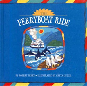 The Ferryboat Ride,Used