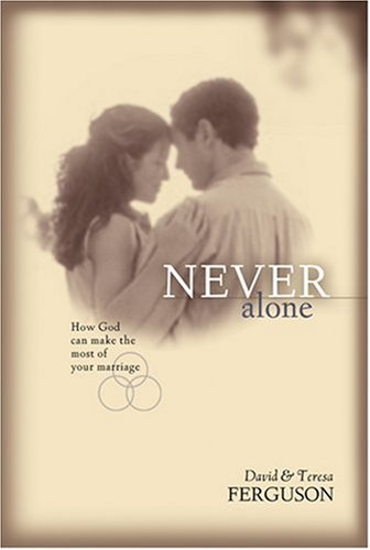 Never Alone (sc),Used