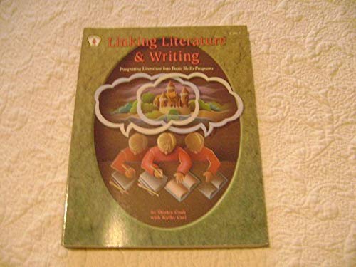 Linking Literature and Writing,Used