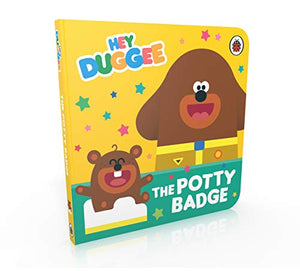Hey Duggee: The Potty Badge,Used