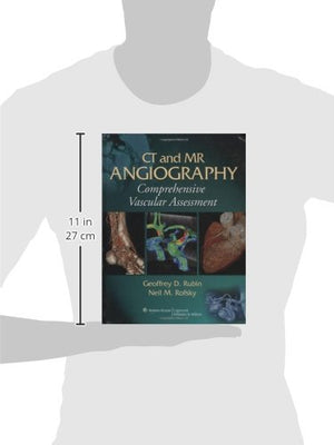CT and MR Angiography: Comprehensive Vascular Assessment,Used
