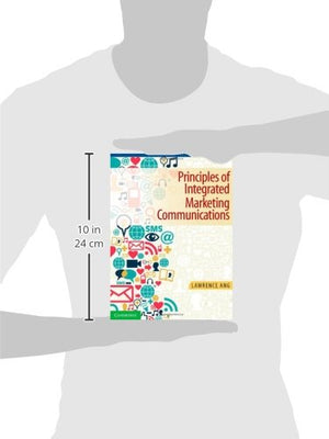 Principles of Integrated Marketing Communications,Used