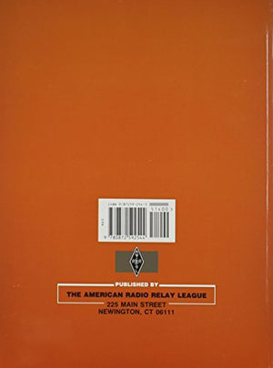 The Arrl Antenna Compendium (Radio Amateur'S Library, Publication No. 112, Etc.),Used