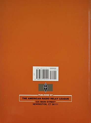 The Arrl Antenna Compendium (Radio Amateur'S Library, Publication No. 112, Etc.),Used
