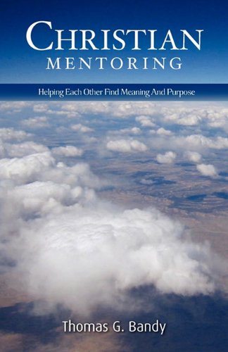 Christian Mentoring,Used