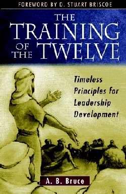 The Training of the Twelve,Used