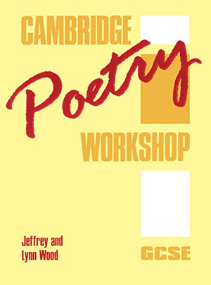 Cambridge Poetry Workshop: GCSE,Used