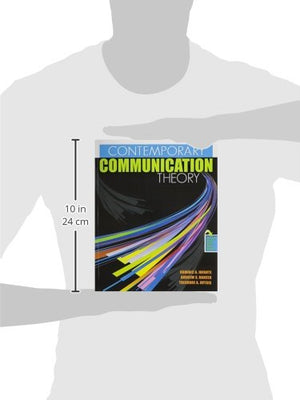 Contemporary Communication Theory,Used