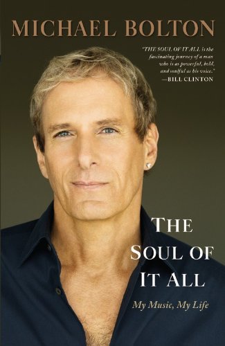 The Soul Of It All: My Music, My Life