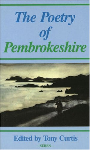 The Poetry of Pembrokeshire,Used