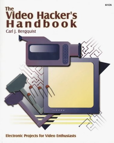 Video Hacker's Handbook,Used