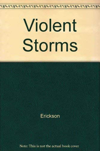 Violent Storms,Used