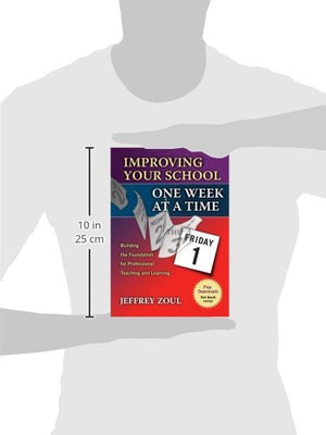Improving Your School One Week at a Time,Used