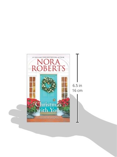 Christmas with You: Gabriel's AngelHome for Christmas,Used