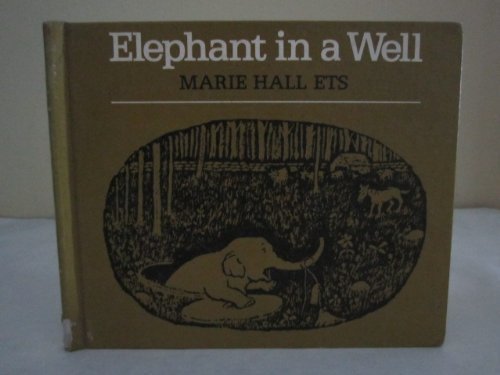 Elephant In A Well,Used