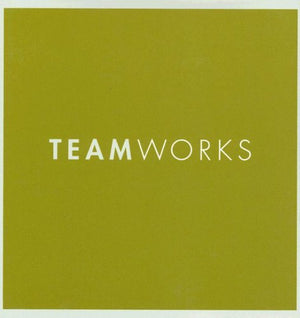 Teamworks: Working Together Works,Used