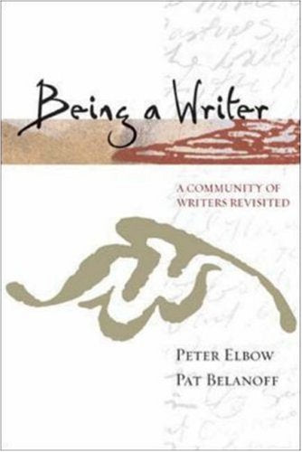 Being a Writer: A Community of Writers Revisited,Used