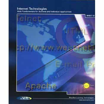Internet Technologies: Web Fundamentals For Business And Indivdual Applications,Used