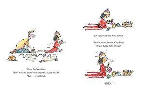King Alice,Used