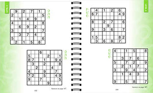 Brain Games  Sudoku #2,Used